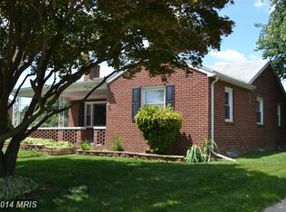 925 Seminole Rd, Frederick, MD 21701