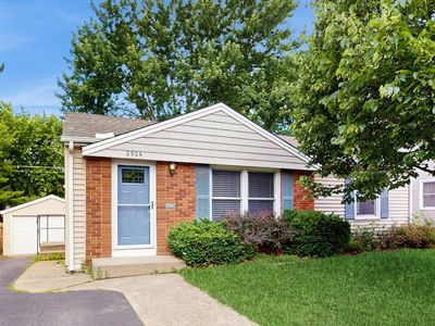2924 Quebec Ave S, Saint Louis Park, MN, 55426