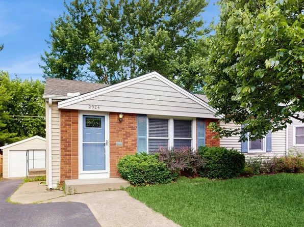 2924 Quebec Ave S, Saint Louis Park, MN 55426