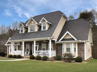 1608 Laramie Ln, Seymour, TN 37865