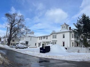 57 High St, Fairfield, ME 04937