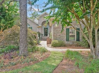 3726 Grantham Ct, Wilmington, NC 28409