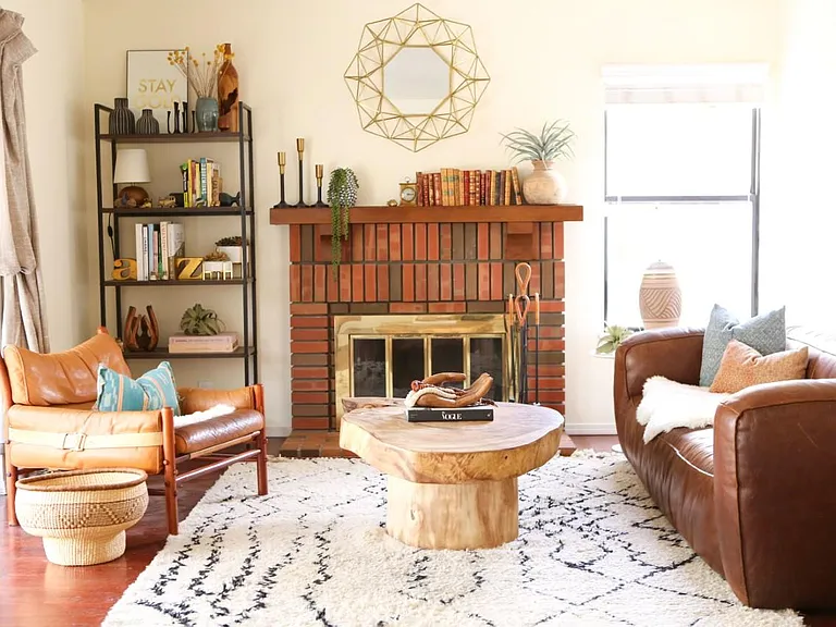 Dining Room - seating area