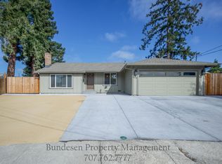 746 Bonnie Ave, Rohnert Park, CA 94928
