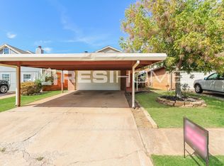 2319 Cedar Brook Dr, Moore, OK 73160