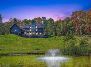 16740 Skinner Rd, Logan, OH 43138