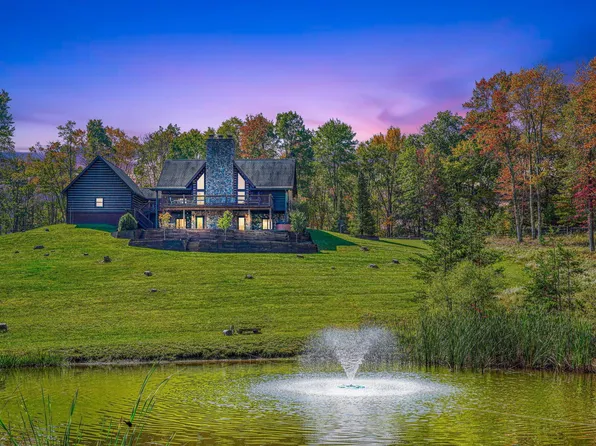 16740 Skinner Rd, Logan, OH 43138