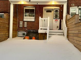 3828 10th St, Baltimore, MD 21225