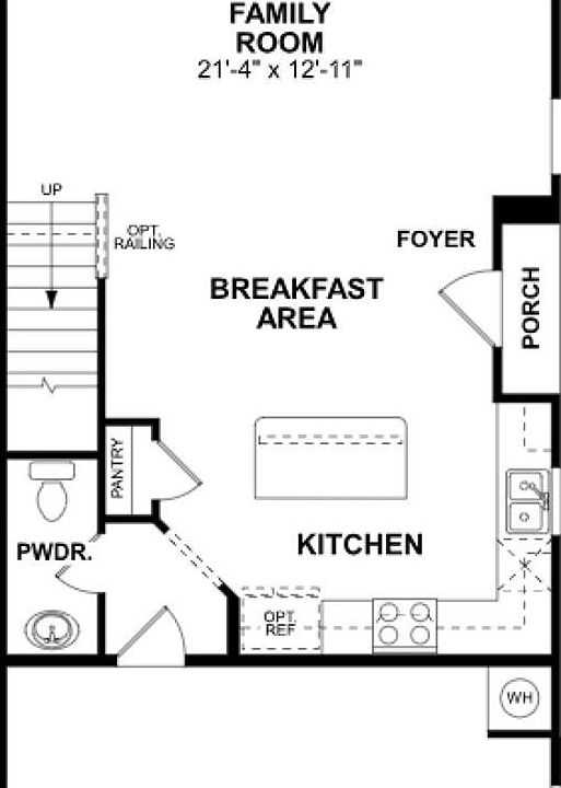 2nd image of 5239 Maynard Hill Dr