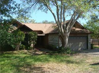 1700 Prairie Hen Cv, Austin, TX 78758