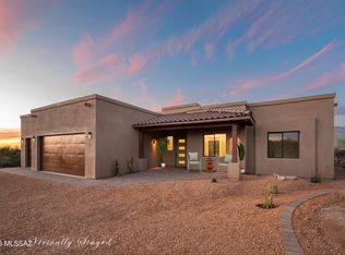 8690 S Triangle F Ranch Rd, Vail, AZ 85641