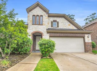 22519 Birch Ridge Meadow Dr, Spring, TX 77389