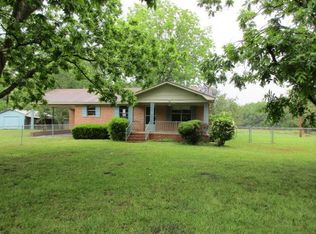2771 Wesley Grove Rd, Cottageville, SC 29435