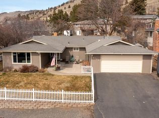 6733 Milbert Ave, Klamath Falls, OR