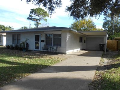 113 Marlin Ave, Galveston, TX, 77550