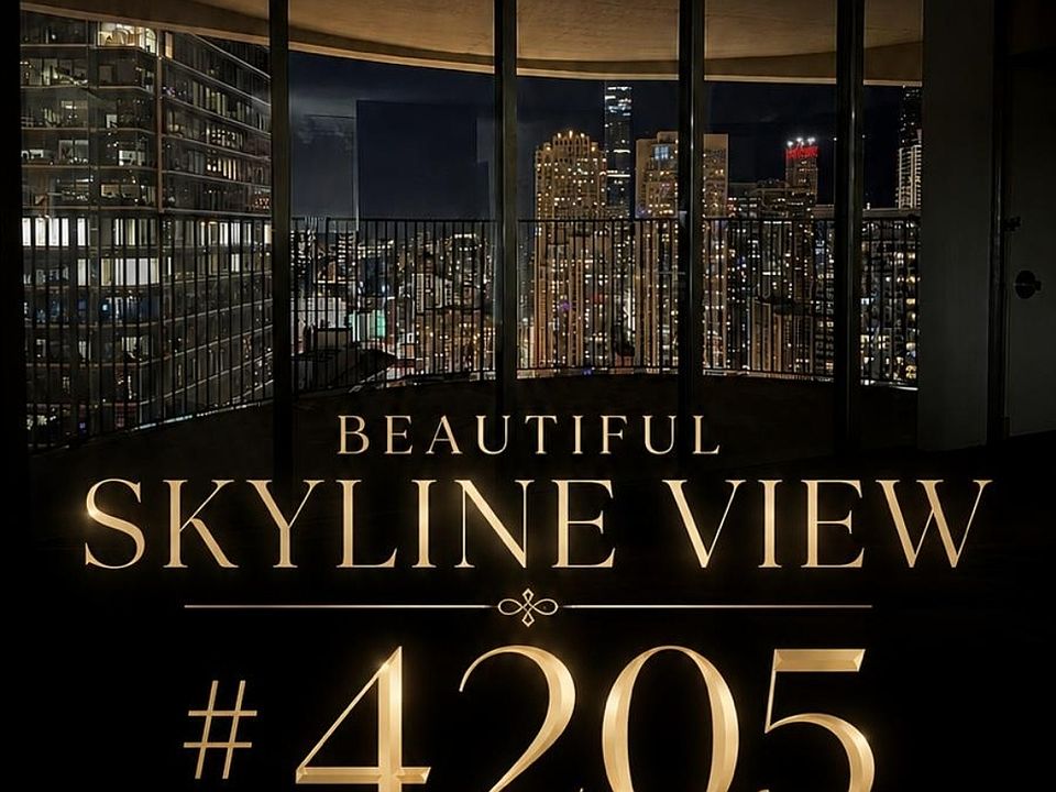 View from the living room