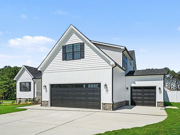 2nd image of 95 Howell Farm Dr Lot 28