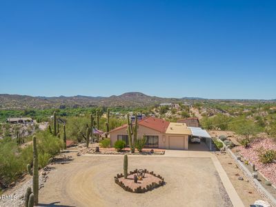 51445 N Mockingbird Rd, Wickenburg, AZ, 85390