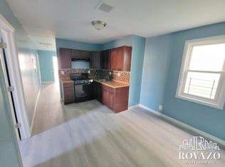 421 S 10th St FLOOR 3, Newark, NJ 07103