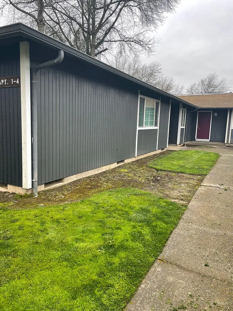 Albany Meadows Apartments — Photo 1