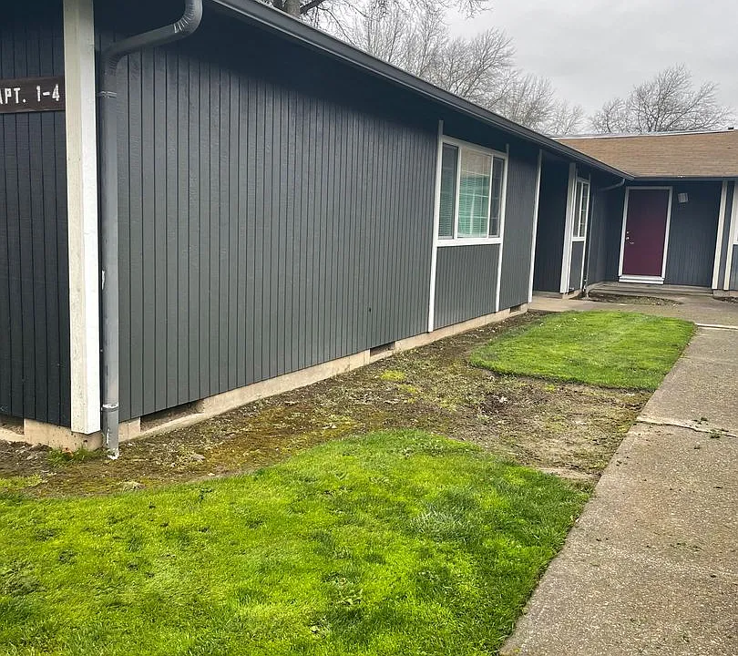 Albany Meadows Apartments