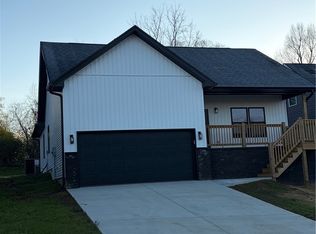 6019 Redberry Juniper Drive, Charlestown, IN