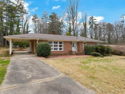 342 Weblin St, Spartanburg, SC, 29306