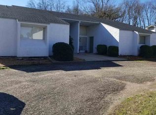 334 Eden Dr, Longview, TX 75605