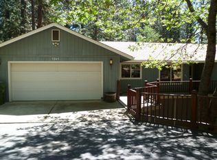 5745 Sugar Bush Cir, Pollock Pines, CA 95726