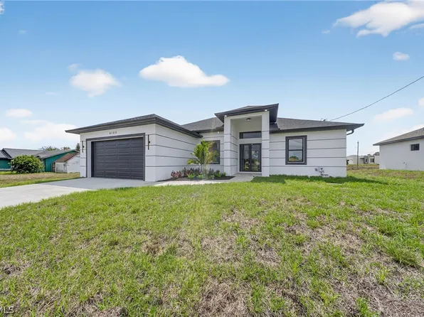 4105 10th St W, Lehigh Acres, FL 33971