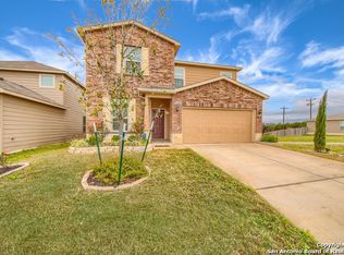 24258 Invitation Oak, San Antonio, TX 78261