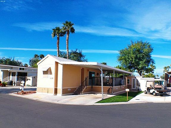 2nd image of 84136 Avenue 44 Space 142