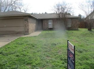 1633 Bette Dr, Mesquite, TX 75149