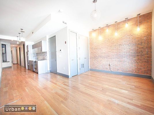 3rd image of 53 Troutman St APT 2A