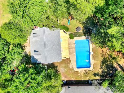 152 Country Manor Rd, Defuniak Springs, FL, 32435