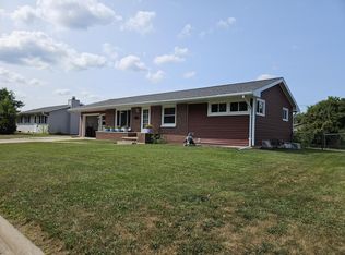 918 Eyler STREET, Sparta, WI 54656
