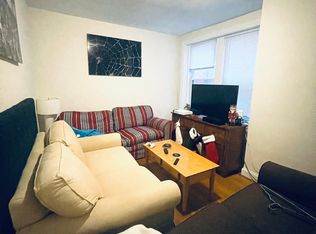 4 Fountain Pl APT 3, Boston, MA 02113