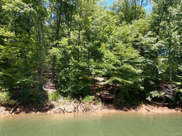 0 Hidden Cove Ln Lot 183, Lynch Station, VA 24571