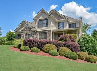 4105 Gold Mill Rdg, Canton, GA 30114