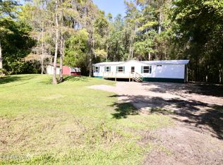 9828 Hampton Villas Pl, Hampton, FL 32044