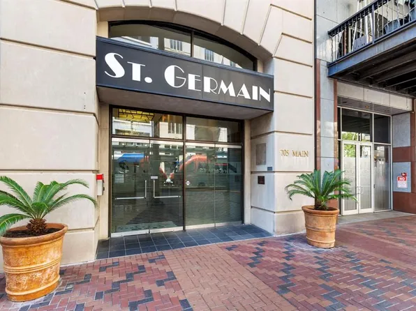 705 Main St Unit 511, Houston, TX 77002