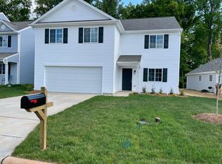 3715 Shepway Loop, Greensboro, NC 27405