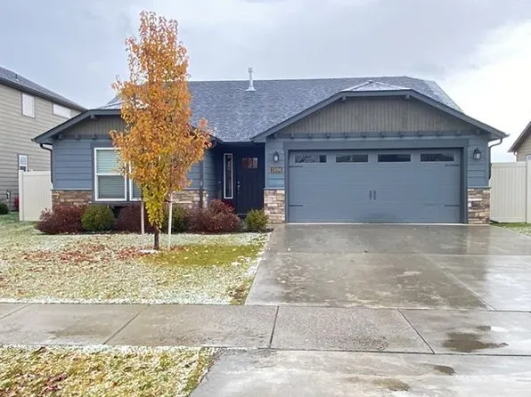 13306 N Leavenworth Loop, Hayden Lake, ID 83835