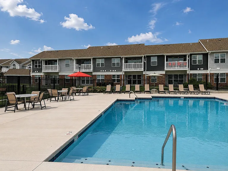 Mad River Apartment Homes — Photo 16