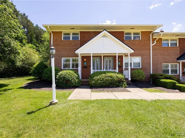 3109 N Parham Rd APT 1, Henrico, VA 23294