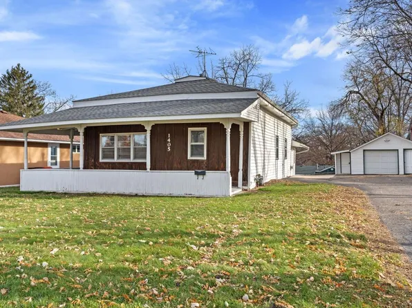 1405 Sibley St, Hastings, MN 55033