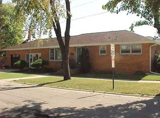 2529 Nona St, Northlake, IL
