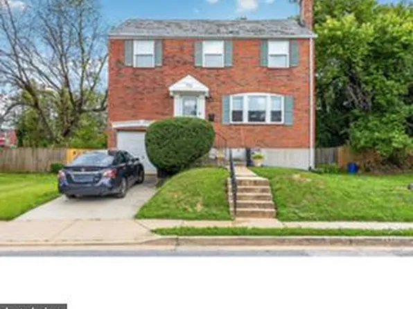 724 Charing Cross Rd, Baltimore, MD 21229
