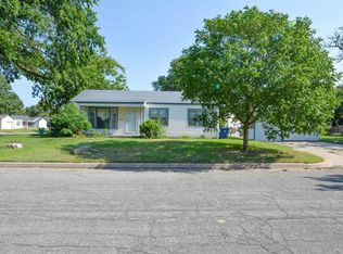3356 S Palisade Ave, Wichita, KS 67217