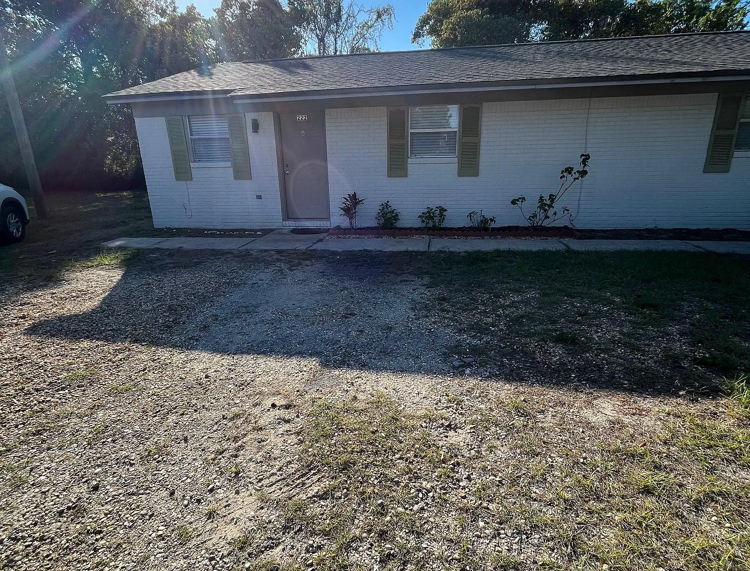 2 bed, 650 sqft, $1,100 — Photo 1